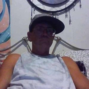 Meet your Posher, Ronnie